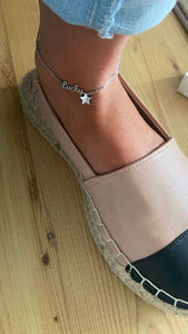 Anklets